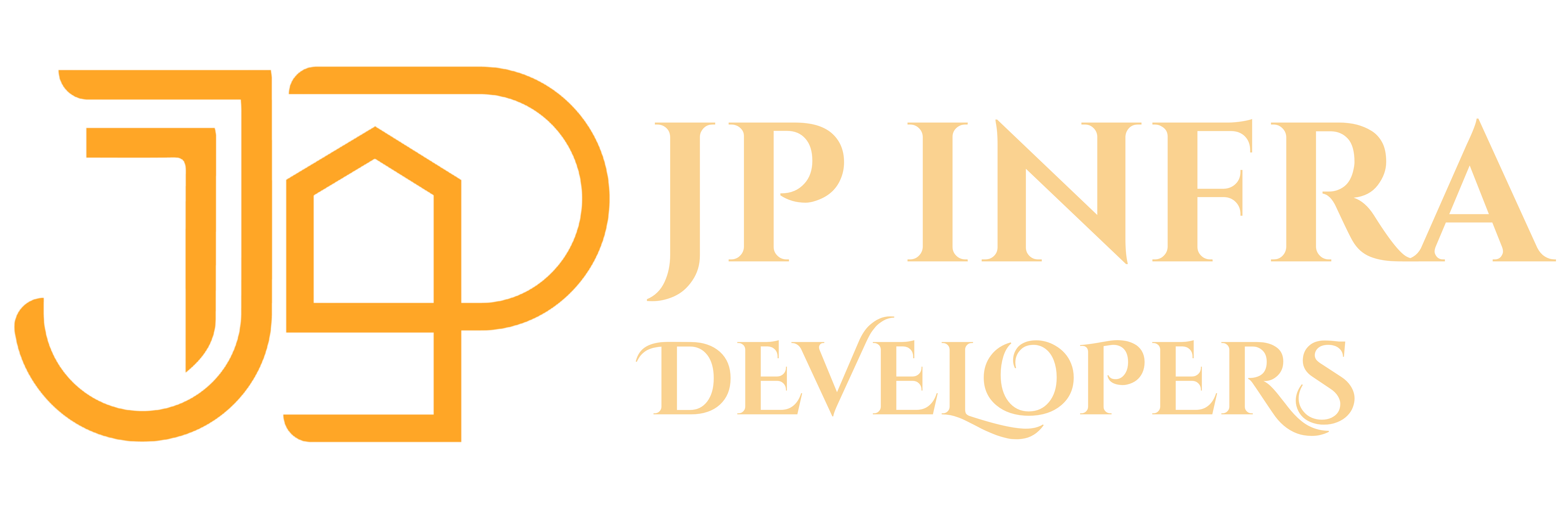 JP Infra Developers
