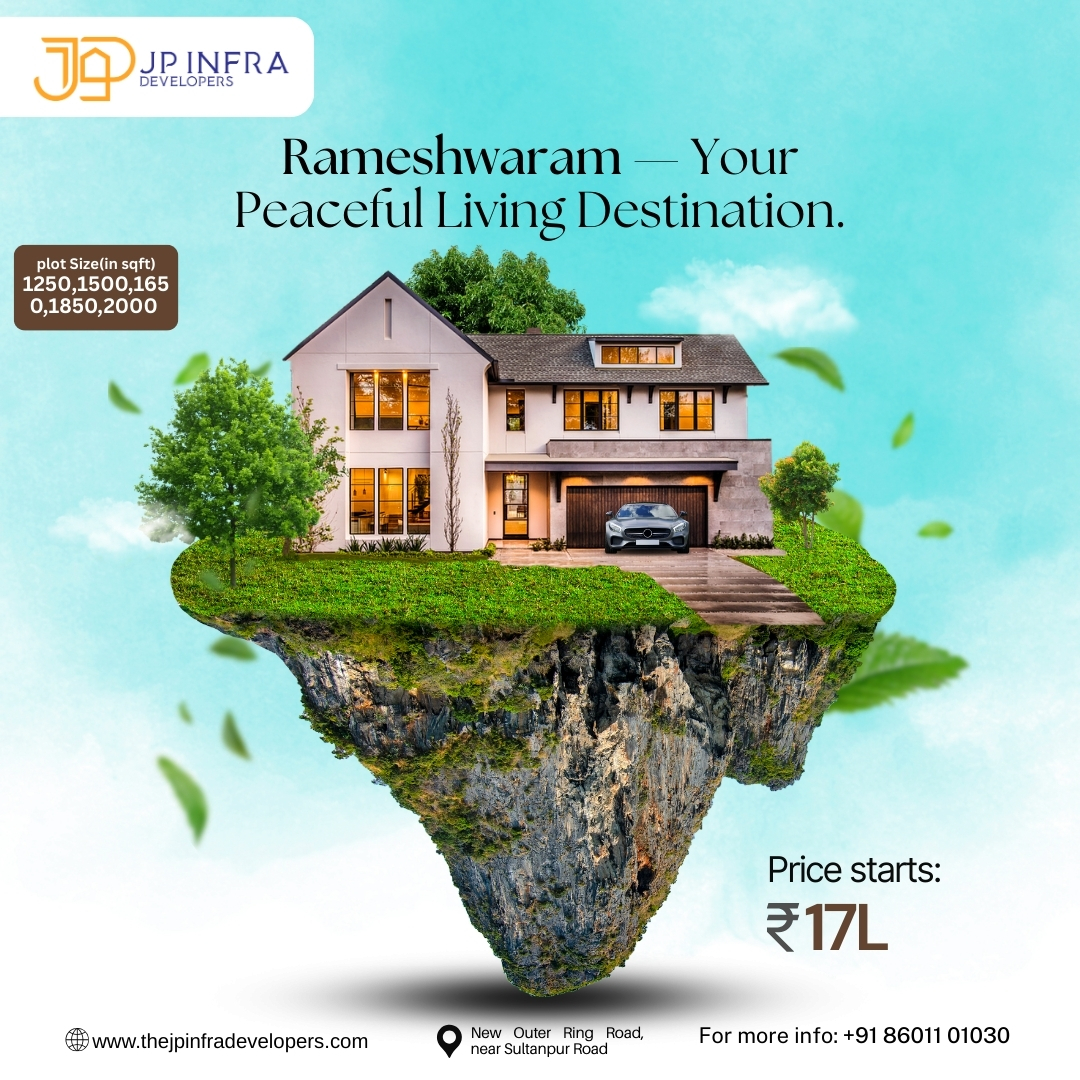 Rameshwaram Township