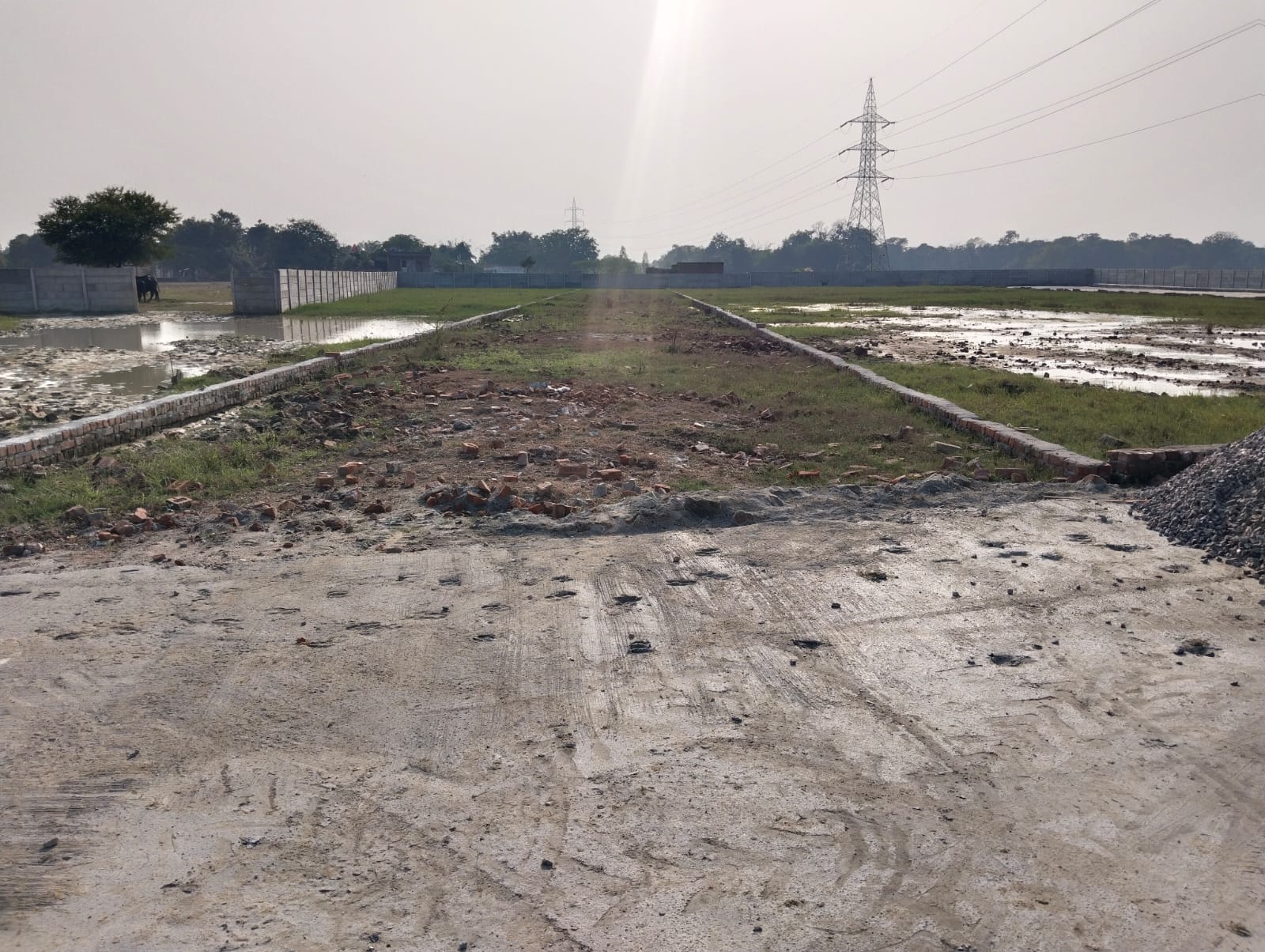 Rameshwaram Township