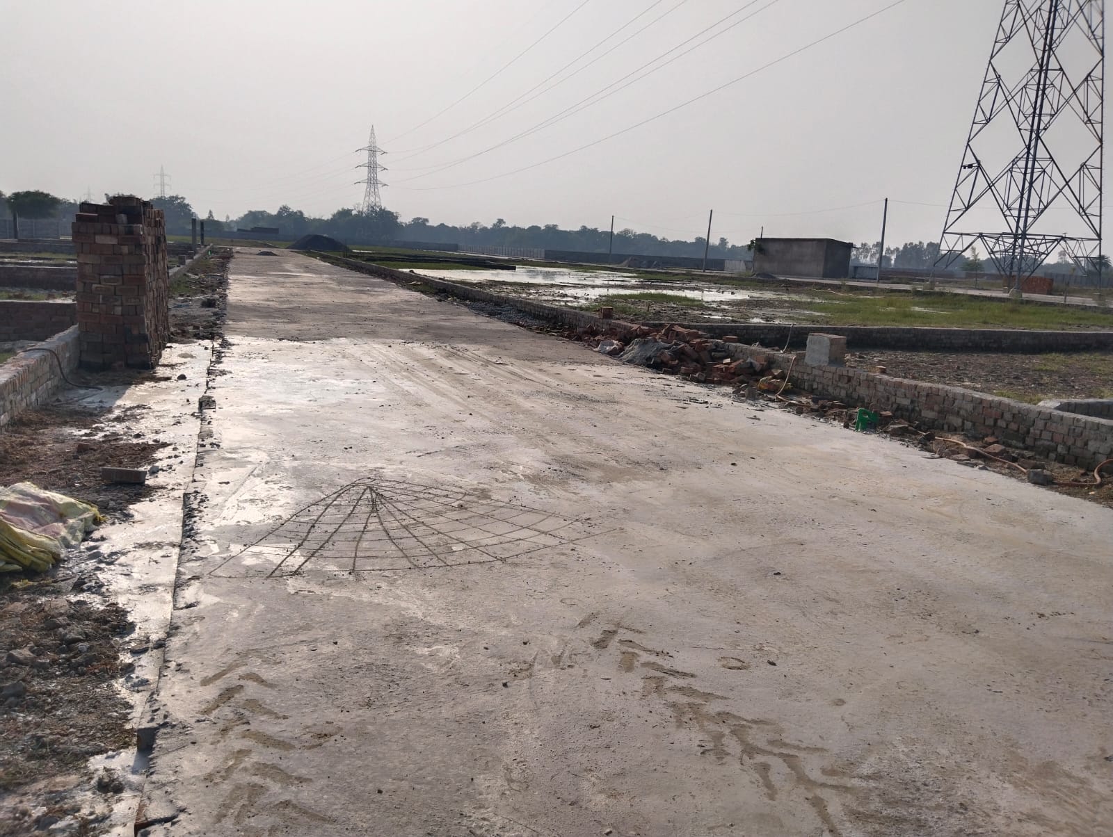 Rameshwaram Township